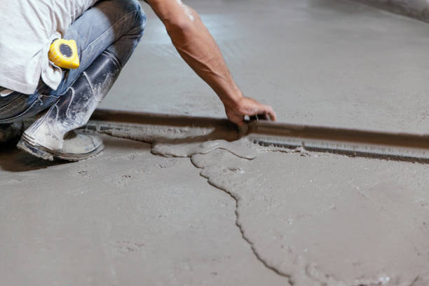 Best Local Concrete Companies  in Lewisburg, WV