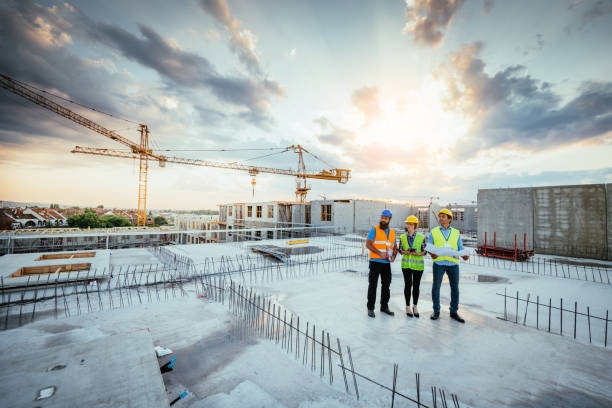 Best Concrete Demolition Services  in Lewisburg, WV