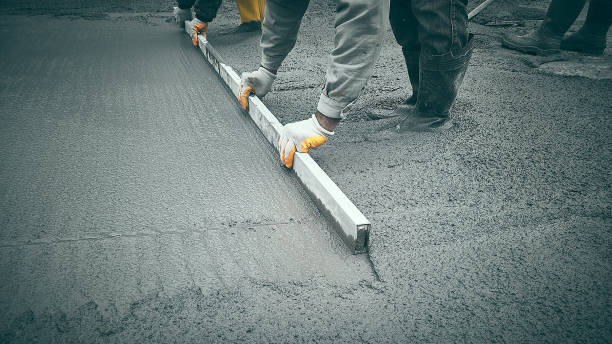Best Best Concrete Contractor  in Lewisburg, WV