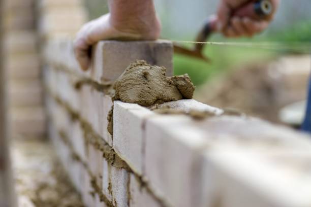 Best Concrete Walkway Installation  in Lewisburg, WV