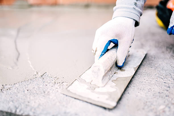 Best Concrete Patio Contractor  in Lewisburg, WV